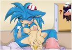  becky being_watched blush breasts cum dildo eyes_closed female hair hedgehog masturbation nipples nude open_mouth penetration purity pussy sex_toy sonic_(series) sonic_fanchar spread_legs spreading tail vaginal vaginal_penetration 