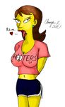  christopher_r. kinkytyger stacey_swanson tagme the_simpsons 