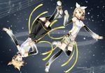  kagamine_len kagamine_rin len_append rin_append vocaloid 