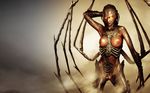  ranged_weapon sarah_kerrigan starcraft tagme 