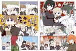  &gt;_&lt; bad_id bad_pixiv_id bb_(artist) black_hair blonde_hair brown_hair charlotte_e_yeager closed_eyes comic fernandia_malvezzi francesca_lucchini luciana_mazzei lynette_bishop martina_crespi minna-dietlinde_wilcke miyafuji_yoshika multiple_girls orange_hair perrine_h_clostermann ponytail sakamoto_mio short_hair strike_witches tears translation_request twintails world_witches_series 