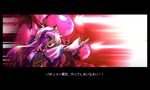  alphes dynamarisa patchouli_knowledge robot solo touhou translation_request 