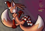  chokodonkey kelper_fox_wolf sonic_team tagme tails 