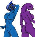  alien female halo_(series) methados sangheili video_games 