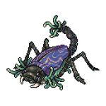  bug insect lowres monster no_humans original tentacles 