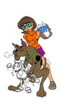  dennis_clark scooby scooby-doo tagme velma_dinkley 