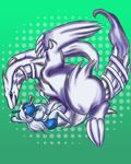  pokemon porygon-z reshiram tagme 