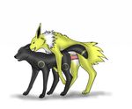  jolteon pokemon tagme umbreon 