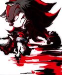  sega shadow_the_hedgehog sonic_(series) tagme urahyu 