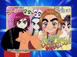  angry crayon_shin-chan crossover foop futari_wa_precure_splash_star hyuuga_saki jpeg_artifacts kiryuu_kaoru kiryuu_michiru mishou_mai moop multiple_girls nohara_shinnosuke official_art precure screencap 