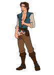  disney flynn_rider tagme tangled 