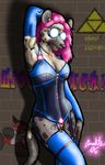  anaktis cyborg female hyena prostitute rave stockings 