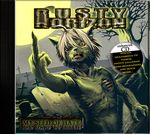  cd_cover graveyard male mammal rusty_horizon tongue tongue_out undead unknown_artist wolf zombie 