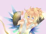  kagamine_len len_append tagme vocaloid 