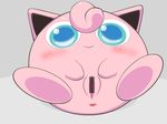  jigglypuff pokemon tagme 