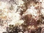  abstract asahi_nora bad_id bad_pixiv_id gumi solo surreal vocaloid 