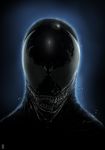  no_humans solo spider-man venom_(marvel) 