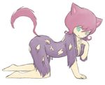  chibicyndaquil liepard pokemon tagme 