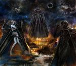  absurdres bccp berserk conrad dark demon eclipse femto highres slan solar_eclipse ubik void 