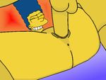  jsl marge_simpson tagme the_simpsons 