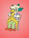  jsl krusty_the_clown tagme the_simpsons 