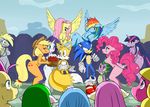  anthrofied apple applejack_(mlp) basket blonde_hair blue blue_body blue_eyes blue_hair breasts brown_hair canine cross-eyed crossover cutie_mark derp derp_eyes derpy_hooves_(mlp) dragon equine eyes_closed female feral fluttershy_(mlp) fox fox_tail freckles friendship_is_magic fruit fur group hair hedgehog hi_res hooves horn horns horse long_hair male mammal miles_prower mobian multi-colored_hair multiple_tails my_little_pony navel open_mouth pegasus pink pink_body pink_fur pink_hair pinkie_pie_(mlp) pony purple_eyes rainbow rainbow_dash_(mlp) rainbow_hair rarity_(mlp) scalie sega short_hair sonic_(series) sonic_the_hedgehog spike_(mlp) sssonic2 tail tails twilight_sparkle_(mlp) unicorn wings yellow_eyes 