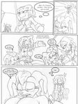  comic eyes_closed female how_i_met_your_mother leopold_visette lien-da sonic_(series) torn_clothing vanilla_the_rabbit whip 