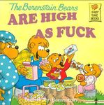  berenstain_bears brother candy child cub daughter drugs family father female first_time_books humor jonlajoie male mammal mother parent sibling sister son sugar unknown_artist young 