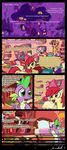  apple_bloom_(mlp) applebloom_(mlp) blue_eyes bow comic comic_sans cutie_mark_crusaders_(mlp) dialog dragon english_text equine female feral friendship_is_magic gavalanche green_eyes group hair horn horse male mammal my_little_pony pegasus pink_eyes pink_hair pony saga_of_the_metapony scalie scootaloo_(mlp) spike_(mlp) sweetie_belle_(mlp) text two_tone_hair unicorn wings 