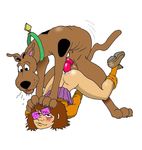  dennis_clark scooby scooby-doo tagme velma_dinkley 