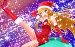  akahige christmas kousaka_kirino ore_no_imouto_ga_konna_ni_kawaii_wake_ga_nai tagme 