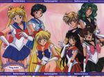  aino_minako bishoujo_senshi_sailor_moon engrish hino_rei kaioh_michiru kaiou_michiru kino_makoto mizuno_ami official_art ranguage sailor_jupiter sailor_mars sailor_mercury sailor_moon sailor_neptune sailor_uranus sailor_venus ten'ou_haruka tenoh_haruka tenou_haruka tsukino_usagi 