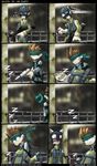  2003 comic metal_gear scott_ramsoomair solid_snake vgcats 