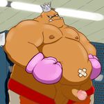  benno king_hippo punch_out tagme 