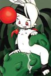  cub female final_fantasy jeremy moogle paige pussy spines tentacles video_games 