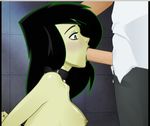  kim_possible shego tagme 