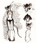  embriel female mouse rodent tagme 