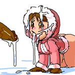  ice_climber nana sagesage tagme 