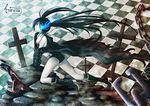  black_rock_shooter kuroi_mato tagme vocaloid 