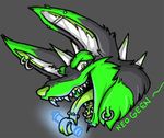  glowstick jax_the_bat neogeen rave solo 