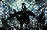  black_rock_shooter cosplay hatsune_mikuo tagme vocaloid 