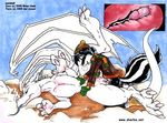  brian_herp dragon female sex skunk snow 