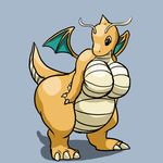  dragonite oniontrain pokemon tagme 