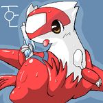  latias pokemon tagme 