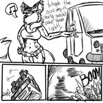  canine car charly comic emmm female poke solo suv top_heavy wolf 