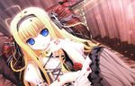  akata_itsuki dragon_crisis! lolita_fashion rose_(dragon_crisis!) tagme 