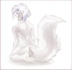  hair male nude piercing sneakerfox 