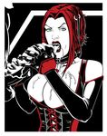  bloodrayne cgurochan rayne tagme 