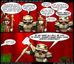  2003 comic dynasty_warriors scott_ramsoomair vgcats 