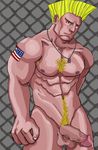  guile street_fighter tagme 